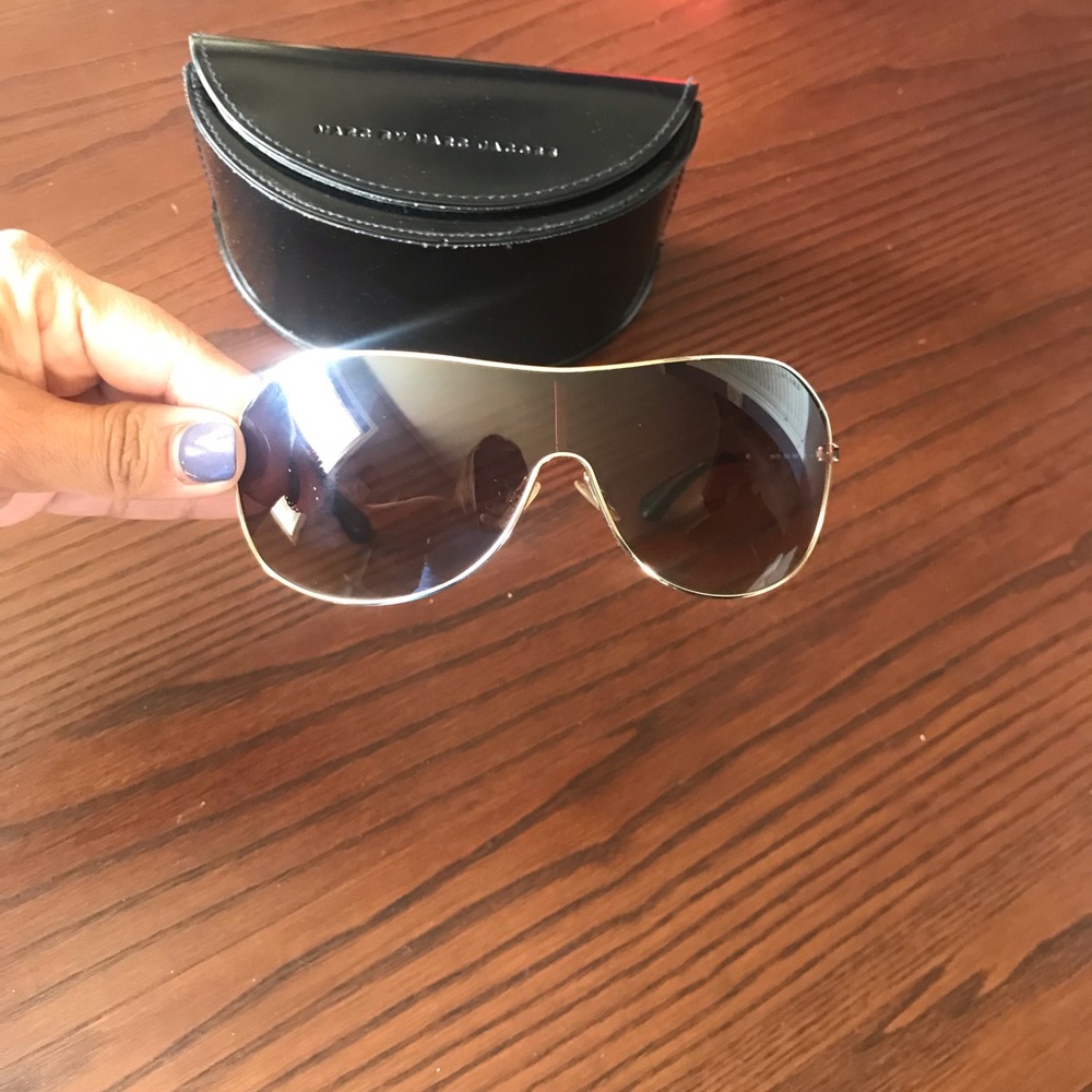 Marc by Marc Jacobs AUTHENTIC sunglasses